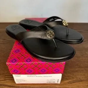 Sale!!!国内即発☆Tory Burch BRAIDED BENTON トングサンダル 6191.jpg